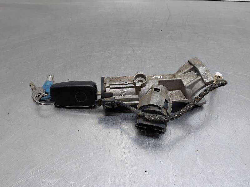 Recambio de antirrobo para fiat ducato caja/chasis (244_) 2.0 jtd referencia OEM IAM   