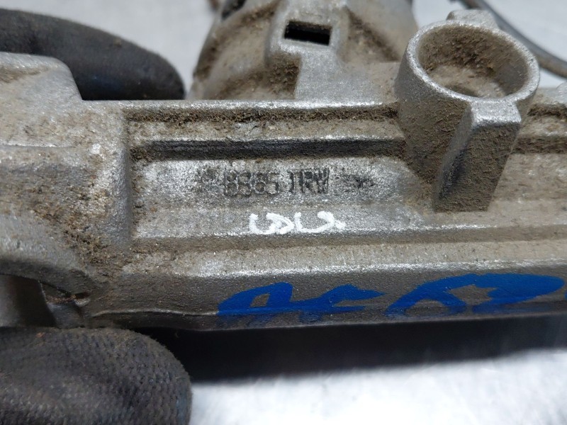 Recambio de antirrobo para fiat ducato caja/chasis (244_) 2.0 jtd referencia OEM IAM   