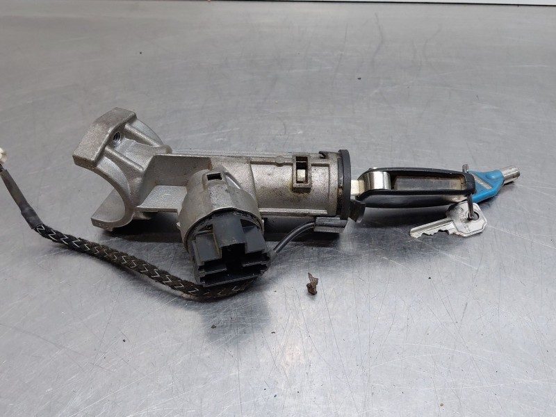 Recambio de antirrobo para fiat ducato caja/chasis (244_) 2.0 jtd referencia OEM IAM   