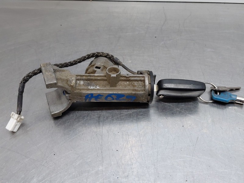 Recambio de antirrobo para fiat ducato caja/chasis (244_) 2.0 jtd referencia OEM IAM   