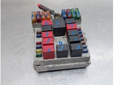 Recambio de caja reles / fusibles para fiat ducato caja/chasis (244_) 2.0 jtd referencia OEM IAM    2