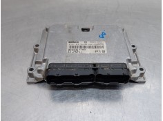 Recambio de centralita motor uce para fiat ducato caja/chasis (244_) 2.0 jtd referencia OEM IAM   