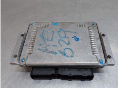 Recambio de centralita motor uce para fiat ducato caja/chasis (244_) 2.0 jtd referencia OEM IAM    2