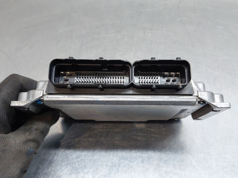 Recambio de centralita motor uce para fiat ducato caja/chasis (244_) 2.0 jtd referencia OEM IAM   