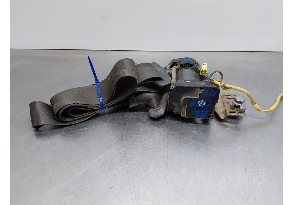 Recambio de cinturon seguridad delantero derecho para fiat ducato caja/chasis (244_) 2.0 jtd referencia OEM IAM   