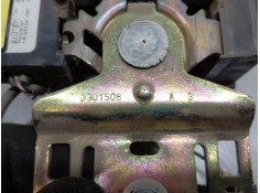 Recambio de cinturon seguridad delantero derecho para fiat ducato caja/chasis (244_) 2.0 jtd referencia OEM IAM    2