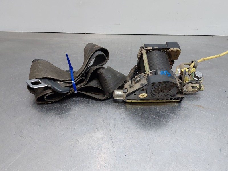 Recambio de cinturon seguridad delantero izquierdo para fiat ducato caja/chasis (244_) 2.0 jtd referencia OEM IAM   