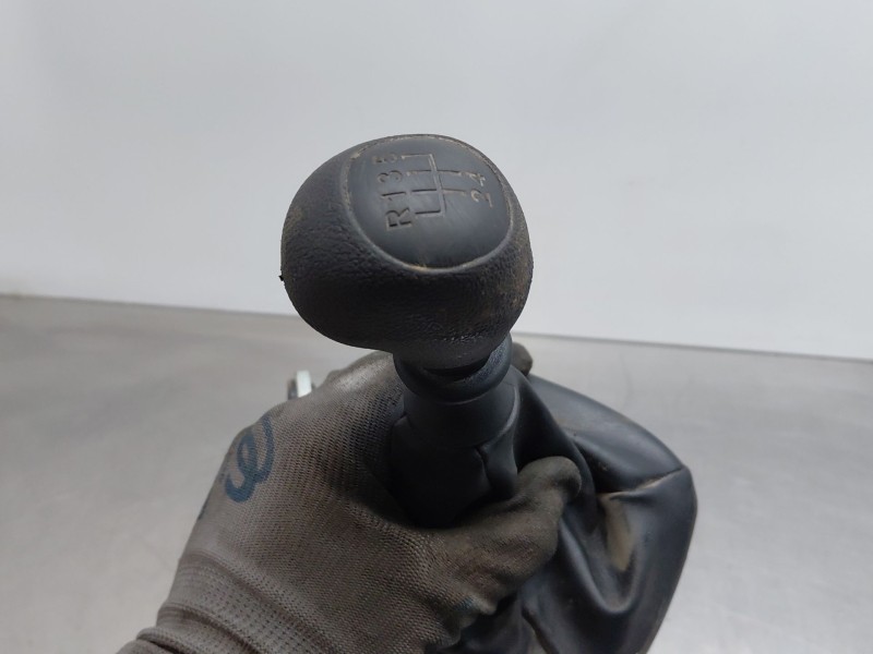Recambio de palanca cambio para fiat ducato caja/chasis (244_) 2.0 jtd referencia OEM IAM   