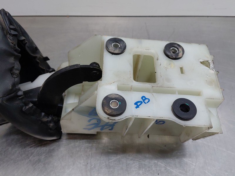 Recambio de palanca cambio para fiat ducato caja/chasis (244_) 2.0 jtd referencia OEM IAM   