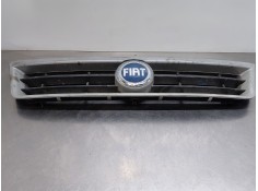 Recambio de rejilla delantera para fiat ducato caja/chasis (244_) 2.0 jtd referencia OEM IAM   
