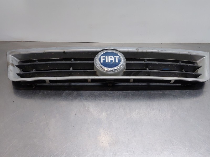 Recambio de rejilla delantera para fiat ducato caja/chasis (244_) 2.0 jtd referencia OEM IAM   