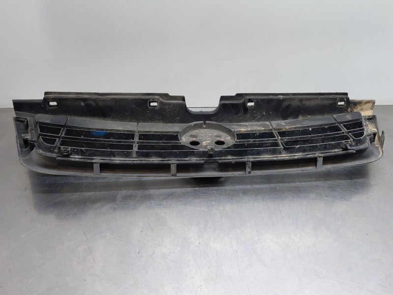 Recambio de rejilla delantera para fiat ducato caja/chasis (244_) 2.0 jtd referencia OEM IAM   