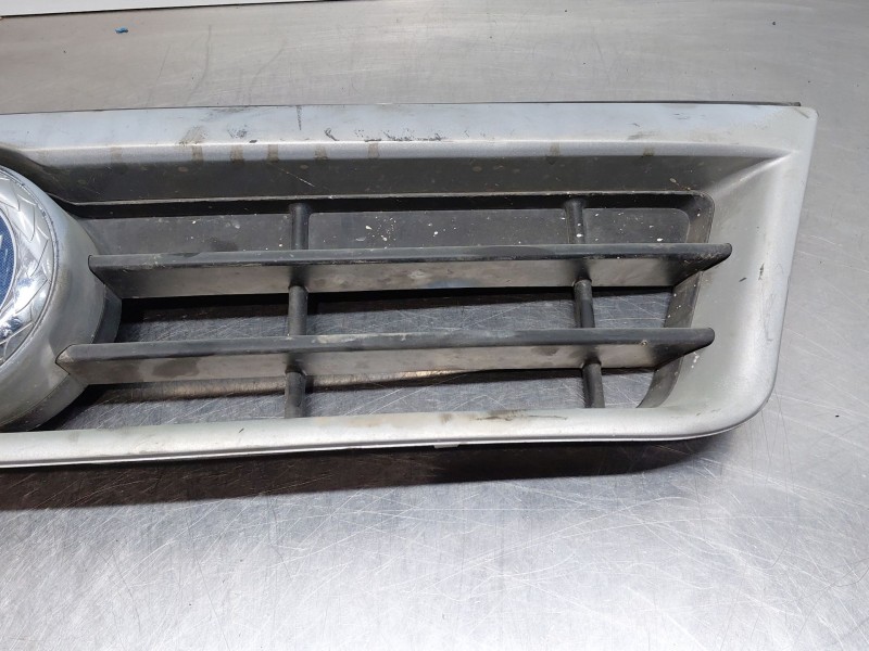 Recambio de rejilla delantera para fiat ducato caja/chasis (244_) 2.0 jtd referencia OEM IAM   