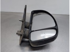 Recambio de retrovisor derecho para fiat ducato caja/chasis (244_) 2.0 jtd referencia OEM IAM    2