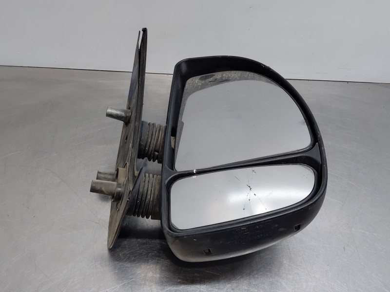 Recambio de retrovisor derecho para fiat ducato caja/chasis (244_) 2.0 jtd referencia OEM IAM   