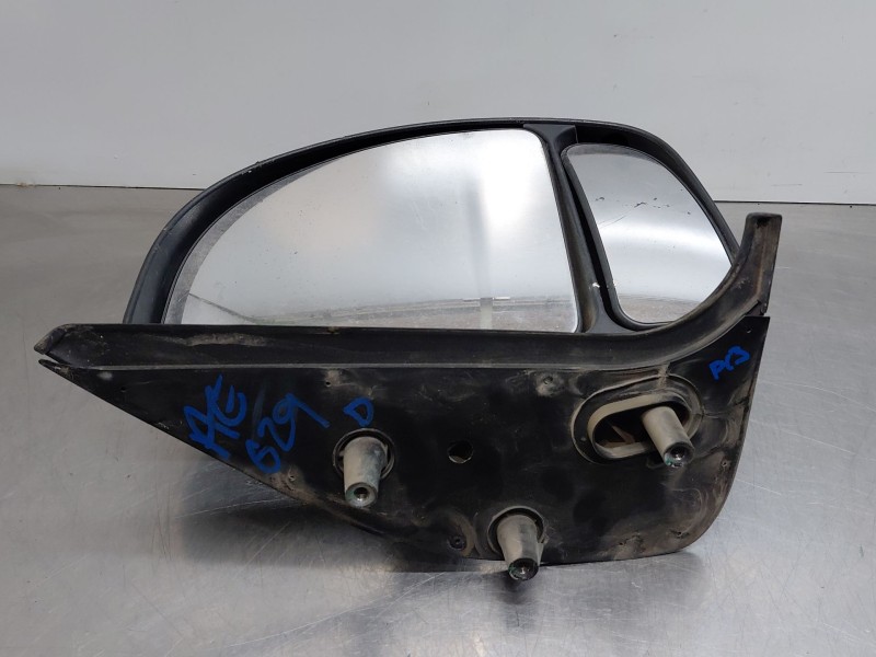 Recambio de retrovisor derecho para fiat ducato caja/chasis (244_) 2.0 jtd referencia OEM IAM   