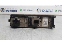 Recambio de mando elevalunas delantero izquierdo para ford kuga (cbs) titanium referencia OEM IAM F1ET14A132CC   2