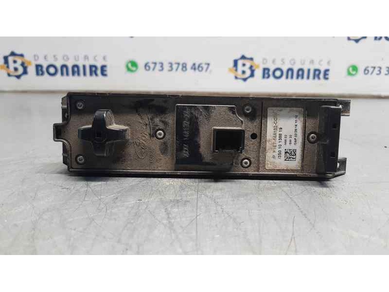 Recambio de mando elevalunas delantero izquierdo para ford kuga (cbs) titanium referencia OEM IAM F1ET14A132CC   Recambio de mando elevalunas delantero izquierdo para ford kuga (cbs) titanium referencia OEM IAM F1ET14A132CC