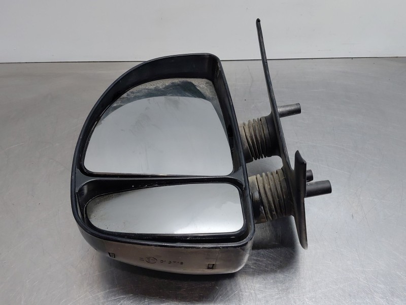 Recambio de retrovisor izquierdo para fiat ducato caja/chasis (244_) 2.0 jtd referencia OEM IAM   