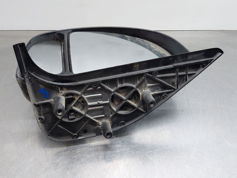 Recambio de retrovisor izquierdo para fiat ducato caja/chasis (244_) 2.0 jtd referencia OEM IAM   