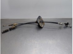 Recambio de varillaje cambio para fiat ducato caja/chasis (244_) 2.0 jtd referencia OEM IAM   