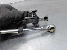 Recambio de varillaje cambio para fiat ducato caja/chasis (244_) 2.0 jtd referencia OEM IAM    2