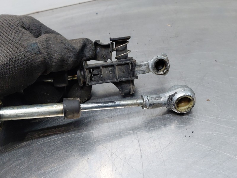 Recambio de varillaje cambio para fiat ducato caja/chasis (244_) 2.0 jtd referencia OEM IAM   
