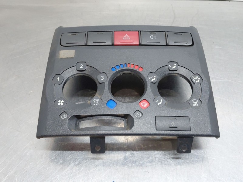 Recambio de warning para fiat ducato caja/chasis (244_) 2.0 jtd referencia OEM IAM   