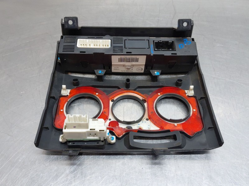 Recambio de warning para fiat ducato caja/chasis (244_) 2.0 jtd referencia OEM IAM   