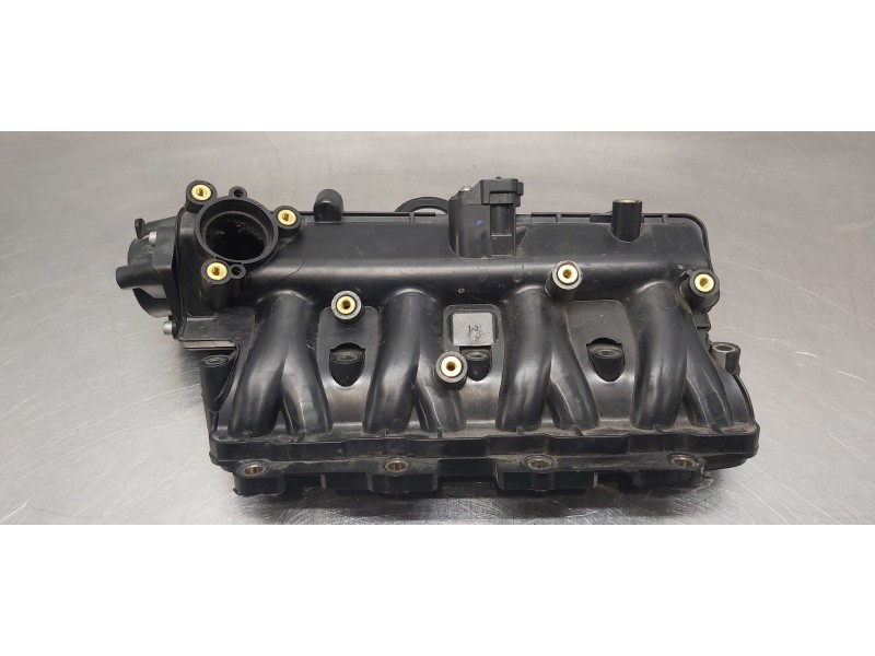 Recambio de colector admision para opel corsa e business referencia OEM IAM 55231284 55231286  Recambio de colector admision para opel corsa e business referencia OEM IAM 55231284 55231286