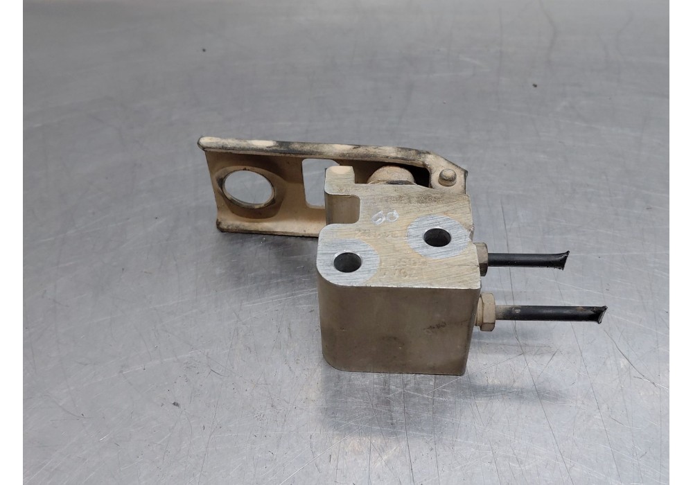 Recambio de repartidor de freno para fiat ducato caja/chasis (244_) 2.0 jtd referencia OEM IAM   