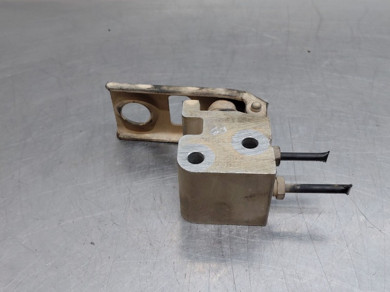 Recambio de repartidor de freno para fiat ducato caja/chasis (244_) 2.0 jtd referencia OEM IAM   