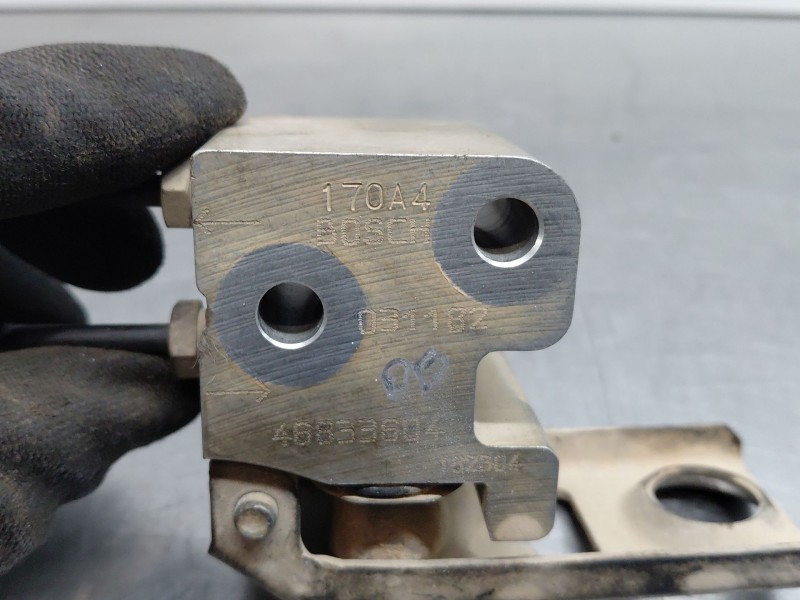 Recambio de repartidor de freno para fiat ducato caja/chasis (244_) 2.0 jtd referencia OEM IAM   