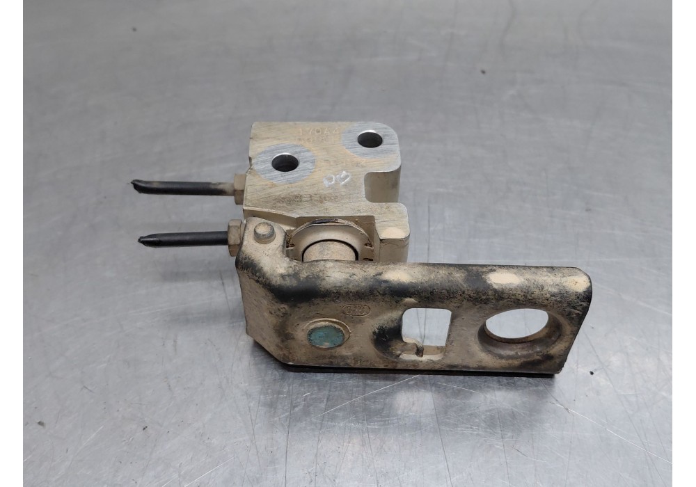 Recambio de repartidor de freno para fiat ducato caja/chasis (244_) 2.0 jtd referencia OEM IAM   