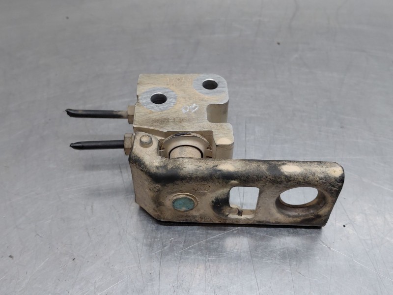 Recambio de repartidor de freno para fiat ducato caja/chasis (244_) 2.0 jtd referencia OEM IAM   