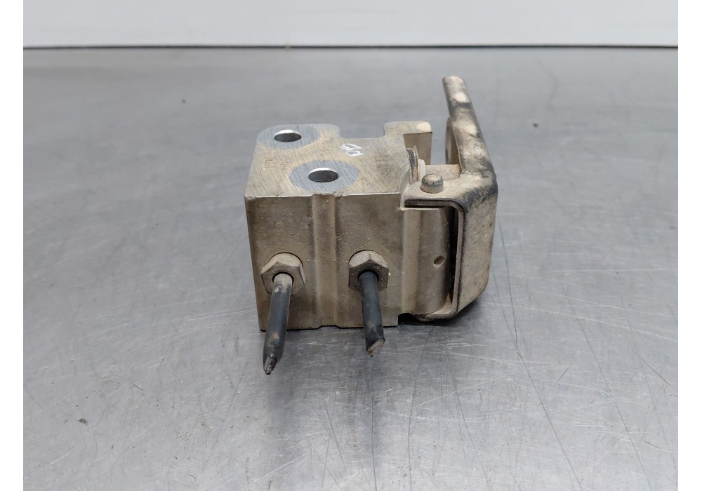 Recambio de repartidor de freno para fiat ducato caja/chasis (244_) 2.0 jtd referencia OEM IAM   