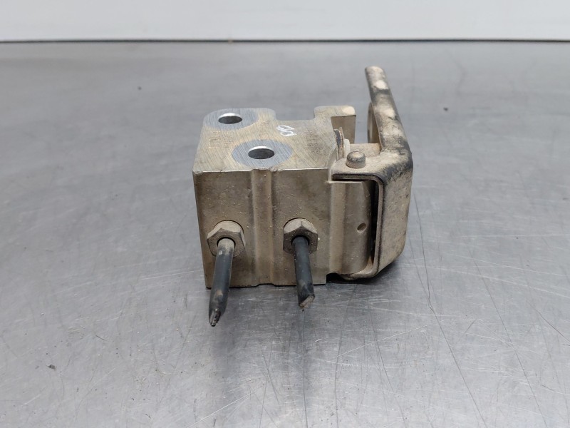 Recambio de repartidor de freno para fiat ducato caja/chasis (244_) 2.0 jtd referencia OEM IAM   