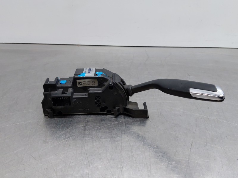 Recambio de palanca cambio para citroën c4 picasso i monospace (ud_) 1.6 hdi referencia OEM IAM   