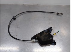 Recambio de freno de mano electrico para citroën c4 picasso i monospace (ud_) 1.6 hdi referencia OEM IAM   