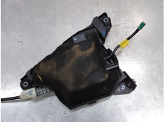 Recambio de freno de mano electrico para citroën c4 picasso i monospace (ud_) 1.6 hdi referencia OEM IAM    2
