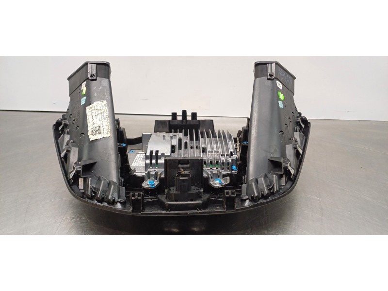 Recambio de sistema audio / radio cd para ford transit custom kasten 330 l1 referencia OEM IAM BK2T18D815GD  