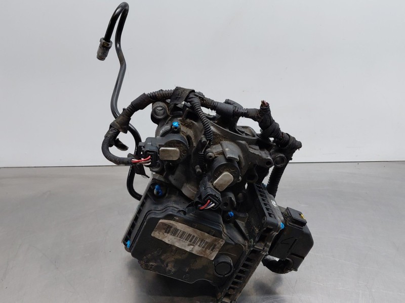 Recambio de modulo electronico para citroën c4 picasso i monospace (ud_) 1.6 hdi referencia OEM IAM   