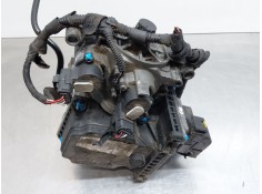 Recambio de modulo electronico para citroën c4 picasso i monospace (ud_) 1.6 hdi referencia OEM IAM    2