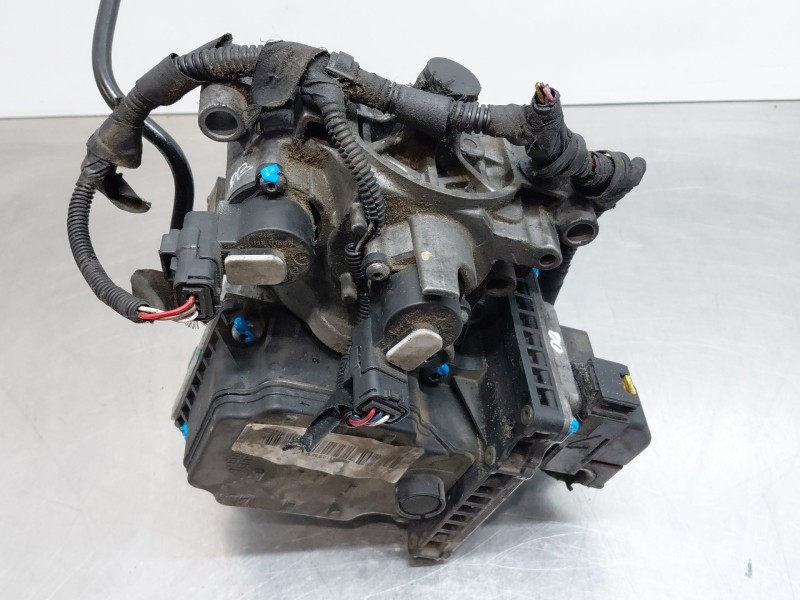 Recambio de modulo electronico para citroën c4 picasso i monospace (ud_) 1.6 hdi referencia OEM IAM   