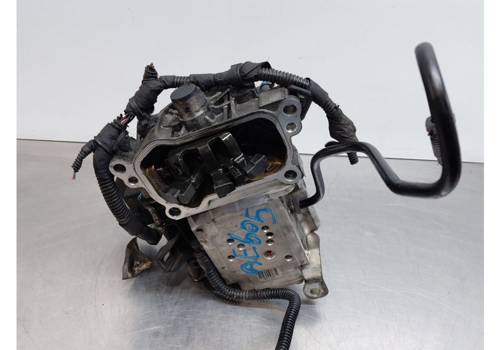 Recambio de modulo electronico para citroën c4 picasso i monospace (ud_) 1.6 hdi referencia OEM IAM   