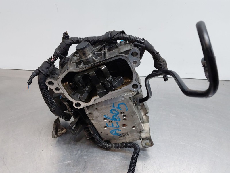 Recambio de modulo electronico para citroën c4 picasso i monospace (ud_) 1.6 hdi referencia OEM IAM   