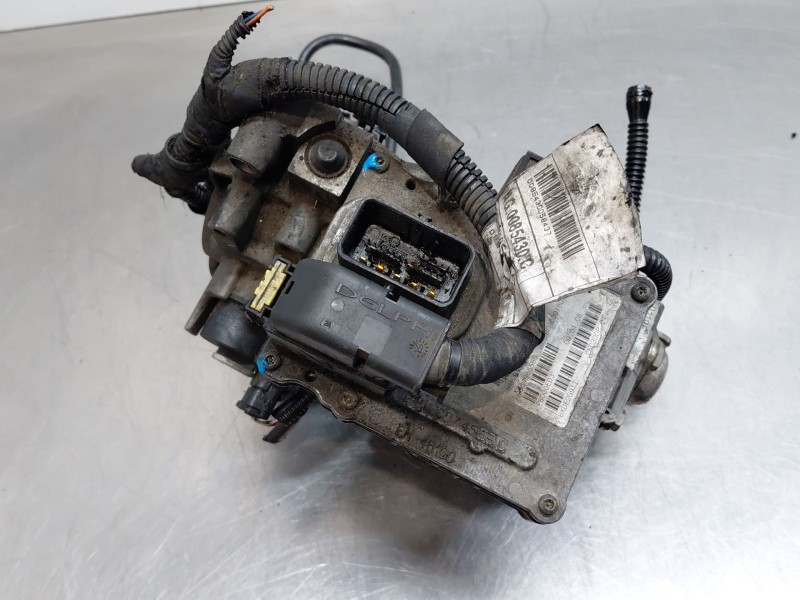 Recambio de modulo electronico para citroën c4 picasso i monospace (ud_) 1.6 hdi referencia OEM IAM   