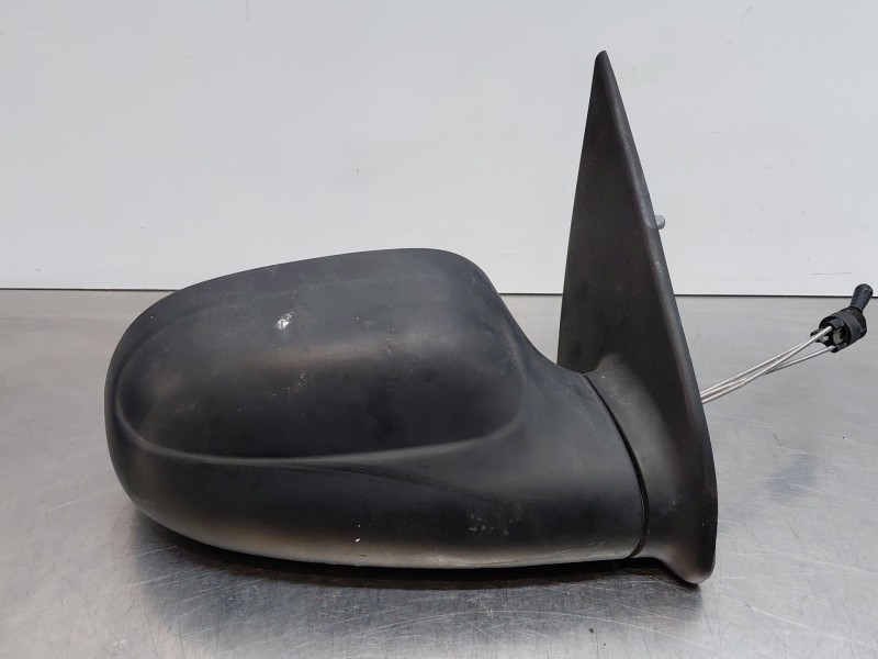Recambio de retrovisor derecho para citroën saxo (s0, s1) 1.5 d referencia OEM IAM   