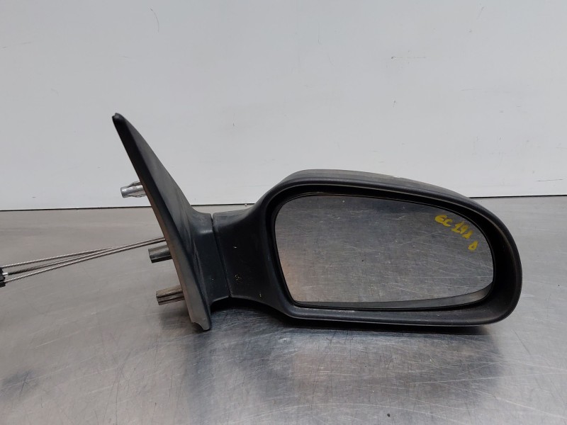 Recambio de retrovisor derecho para citroën saxo (s0, s1) 1.5 d referencia OEM IAM   