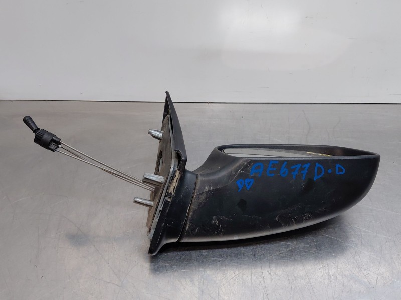 Recambio de retrovisor derecho para citroën saxo (s0, s1) 1.5 d referencia OEM IAM   